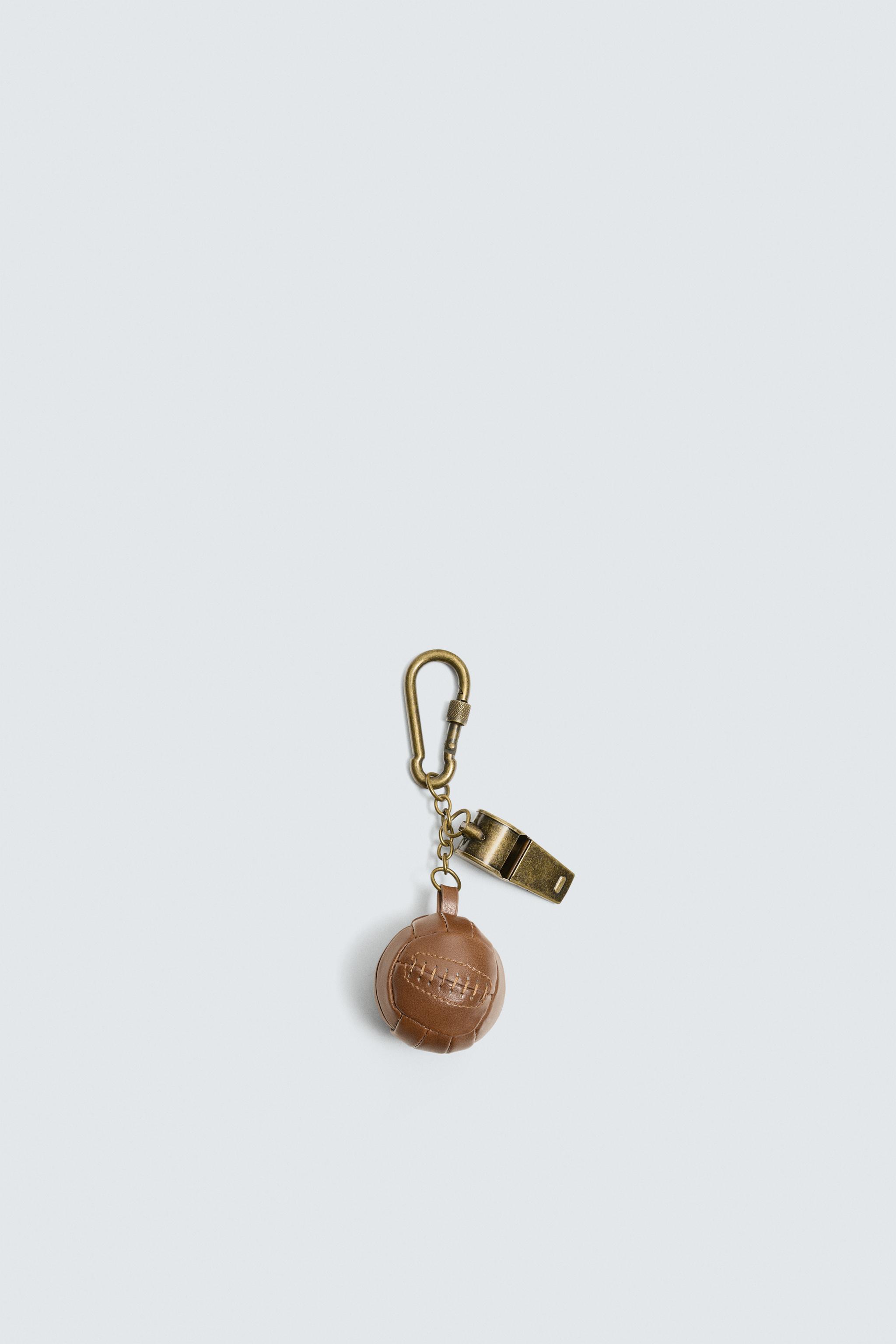 PORTE-CLÉS MULTICHARMS